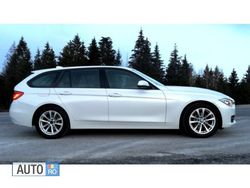 Alb Utilizat 2013 BMW 318 M Sport Break | 14.950 EUR