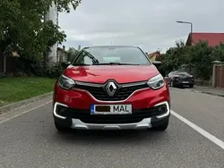 Utilizat 2018 Renault Captur SUV | 10.450 EUR (Preț OK)