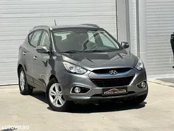 Gri Utilizat 2012 Hyundai ix35 Comfort SUV | 6.990 EUR (Preț OK)