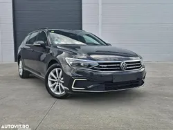 Culoaregri Utilizat 2021 VW Passat Break | 19.499 EUR (Preț bun)