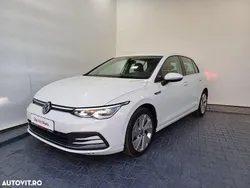 Albnormal Utilizat 2020 VW Golf VII Style Hatchback | 21.300 EUR (Scump)