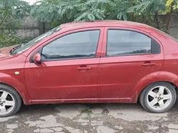 Utilizat 2006 Chevrolet Aveo Berlinǎ | 1.000 EUR (Preț OK)