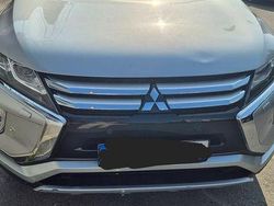 Culoaregri Utilizat 2018 Mitsubishi Eclipse Cross Diamant Edition SUV | 18.500 EUR (Preț OK)
