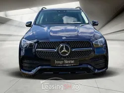 Albastru Utilizat 2022 Mercedes ML400 AMG SUV | 74.718 EUR