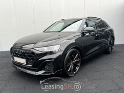 Negru Nouă 2024 Audi SQ8 SUV | 124.750 EUR