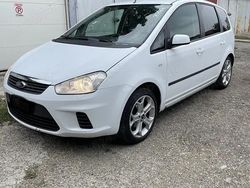 Utilizat 2008 Ford C-MAX Monovolum | 2.350 EUR (Preț OK)
