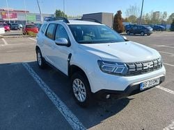 Utilizat 2024 Dacia Duster Expression SUV | 17.250 EUR (Puțin scump)