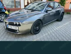 Utilizat 2012 Alfa Romeo 159 Berlinǎ | 3.800 EUR (Preț bun)