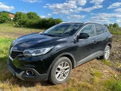 Utilizat 2015 Renault Kadjar SUV | 9.500 EUR (Preț bun)