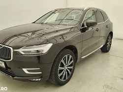 Culoarenegru Utilizat 2020 Volvo XC60 Inscription SUV | 32.000 EUR (Preț OK)