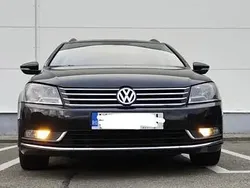 Utilizat 2011 VW Passat Comfortline Break | 4.999 EUR (Preț OK)