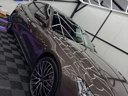 Culoaremaro Utilizat 2019 Maserati Ghibli Coupe | 31.500 EUR (Preț OK)