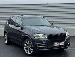 Culoaregri Utilizat 2014 BMW X5 Comfort Edition SUV | 19.500 EUR (Preț OK)