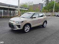 Bej Nouă 2024 Ssangyong Tivoli SUV | 23.530 EUR