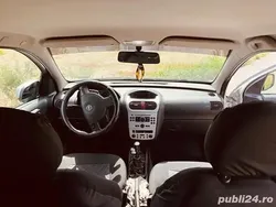 Utilizat 2005 Opel Corsa Hatchback | 2.400 EUR