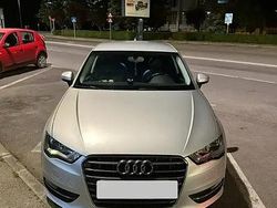 Utilizat 2013 Audi A3 Hatchback | 8.700 EUR (Puțin scump)