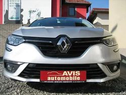 Utilizat 2019 Renault Mégane IV Break | 11.590 EUR (Preț OK)