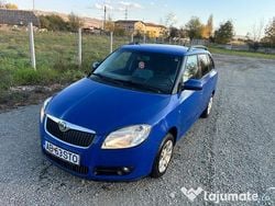 Utilizat 2009 Skoda Fabia Break | 1.999 EUR
