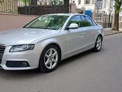 Utilizat 2009 Audi A4 Berlinǎ | 6.900 EUR (Puțin scump)
