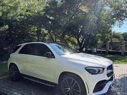 Alb Utilizat 2021 Mercedes GLE300 AMG line SUV | 53.000 EUR (Preț OK)