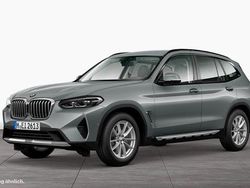 Utilizat 2024 BMW X3 Sport Line SUV | 51.311 EUR