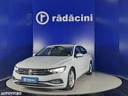 Culoarealb Utilizat 2020 VW Passat Berlinǎ | 18.950 EUR (Preț bun)