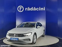 Culoarealb Utilizat 2020 VW Passat Berlinǎ | 20.950 EUR (Preț OK)