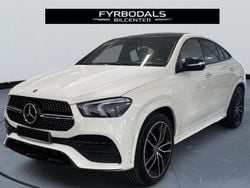 Utilizat 2022 Mercedes GLE350 AMG Coupe | 85.282 EUR