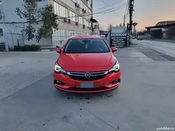 Utilizat 2017 Opel Astra Break | 9.500 EUR (Puțin scump)