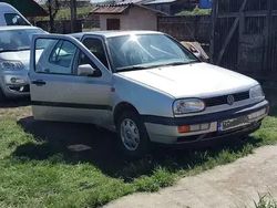 Utilizat 1992 VW Golf III Hatchback | 550 EUR