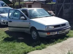 Utilizat 1992 VW Golf III Hatchback | 1.100 EUR