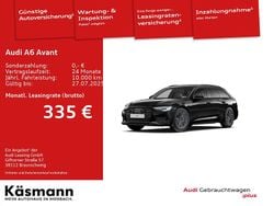 Utilizat 2024 Audi A6 Break | 51.033 EUR