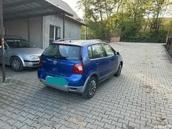 Utilizat 2005 VW Polo Cross Hatchback | 1.300 EUR