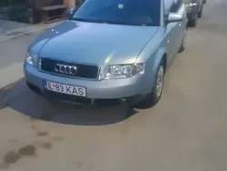 Utilizat 2001 Audi A4 | 2.500 EUR