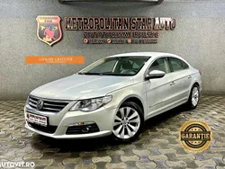 Culoaregri Utilizat 2009 VW CC Berlinǎ | 6.950 EUR (Preț OK)