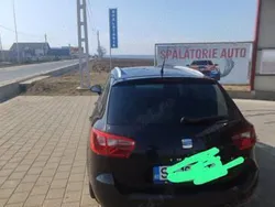 Seat Ibiza ST