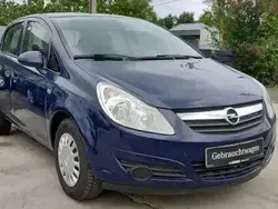 Utilizat 2009 Opel Corsa Berlinǎ | 2.850 EUR (Puțin scump)