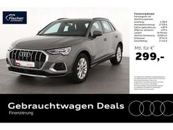 Utilizat 2022 Audi Q3 Advanced SUV | 36.693 EUR