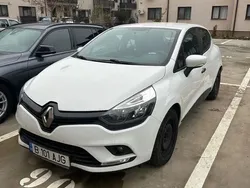 Alb Utilizat 2019 Renault Clio IV | 8.600 EUR (Preț OK)