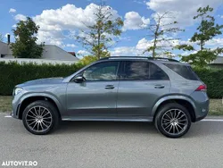 Culoaregri Utilizat 2020 Mercedes GLE300 AMG line SUV | 47.190 EUR (Preț OK)