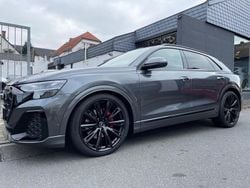 Nouă 2025 Audi Q8 S-Line SUV | 100.976 EUR