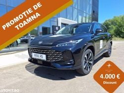 Culoarenegru Nouă 2025 MG HS SUV | 29.000 EUR (Preț OK)