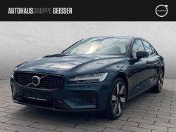 Utilizat 2024 Volvo S60 Ultimate Berlinǎ | 42.509 EUR