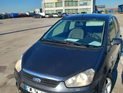 Utilizat 2007 Ford C-MAX Titanium Monovolum | 2.750 EUR (Preț OK)