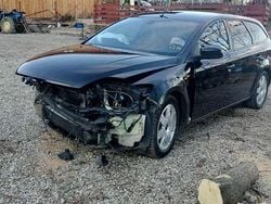 Culoarenegru Utilizat 2008 Ford Mondeo Ambiente Break | 2.250 EUR