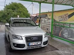 Utilizat 2010 Audi Q5 SUV | 11.000 EUR (Preț OK)