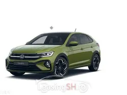 Verde Nouă 2025 VW Taigo R-line SUV | 26.856 EUR (Preț OK)