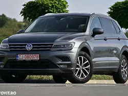 Culoaregri Utilizat 2019 VW Tiguan Allspace Elegance SUV | 18.999 EUR (Super Preț)