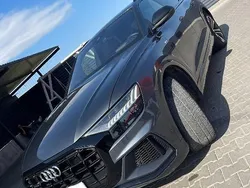 Utilizat 2020 Audi Q8 Black Edition SUV | 53.000 EUR