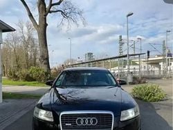 Utilizat 2008 Audi A6 Berlinǎ | 6.000 EUR (Puțin scump)